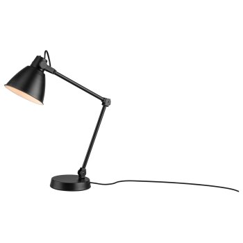 LIVARNO® LED-Tischleuchte TEIWAZ, 1flammig, schwarz - B-Ware sehr gut