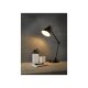 LIVARNO® LED-Tischleuchte TEIWAZ, 1flammig, schwarz - B-Ware sehr gut