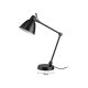 LIVARNO® LED-Tischleuchte TEIWAZ, 1flammig, schwarz - B-Ware sehr gut