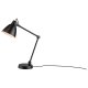 LIVARNO® LED-Tischleuchte TEIWAZ, 1flammig, schwarz - B-Ware sehr gut