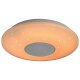 LIVARNO® LED-Deckenleuchte, mit Bluetooth-Lautsprecher - B-Ware sehr gut