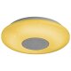 LIVARNO® LED-Deckenleuchte, mit Bluetooth-Lautsprecher - B-Ware sehr gut