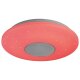 LIVARNO® LED-Deckenleuchte, mit Bluetooth-Lautsprecher - B-Ware sehr gut