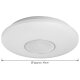 LIVARNO® LED-Deckenleuchte, mit Bluetooth-Lautsprecher - B-Ware sehr gut