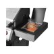 GRILLMEISTER Gasgrill 4+1 Keramikbrenner - B-Ware sehr gut