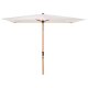 LIVARNO® Sonnenschirm - B-Ware sehr gut
