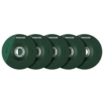 PARKSIDE® Winkelschleiferzubehör...