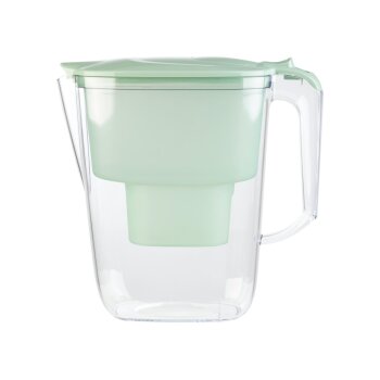 LIVARNO home Wasserkaraffen-Starterset, inkl....