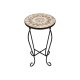 LIVARNO® Mosaik-Beistelltisch - B-Ware