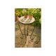 LIVARNO® Mosaik-Beistelltisch - B-Ware