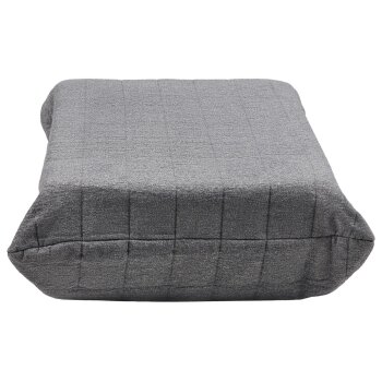 LIVARNO® Outdoor-Loungehocker - B-Ware