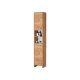 LIVARNO® Hochschrank Verona, in Wotan-Eiche - B-Ware