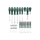 PARKSIDE® Schraubendrehersatz mit Wandhalterung - B-Ware