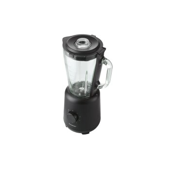 SILVERCREST® Standmixer SSMGR 600 A1, schwarz - B-Ware