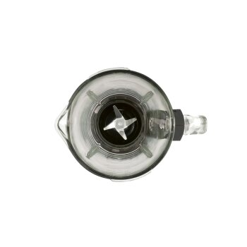 SILVERCREST® Standmixer SSMGR 600 A1, schwarz - B-Ware
