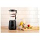 SILVERCREST® Standmixer SSMGR 600 A1, schwarz - B-Ware