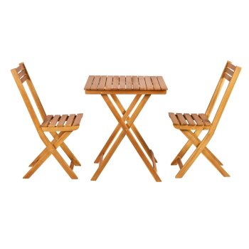 LIVARNO® Balkon-Set »Sevilla«, 3-teilig - B-Ware