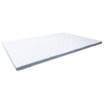 LIVARNO® Matratzentopper Freeze, 140 x 200 cm,...