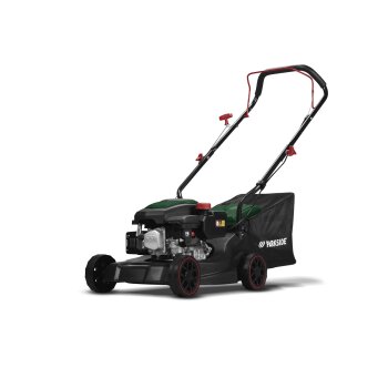 PARKSIDE® Benzin-Rasenmäher »PBRM 39...
