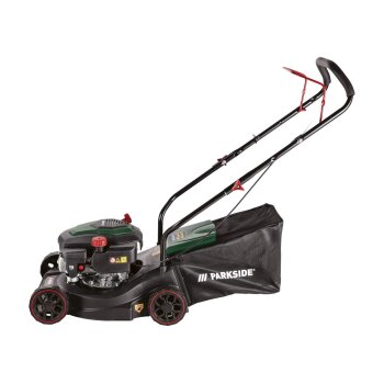 PARKSIDE® Benzin-Rasenmäher »PBRM 39...