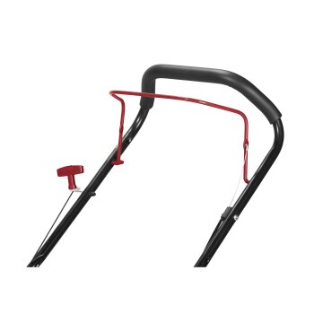 PARKSIDE® Benzin-Rasenmäher »PBRM 39 C2«, 35 l Fangbox - B-Ware