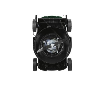 PARKSIDE® Benzin-Rasenmäher »PBRM 39 C2«, 35 l Fangbox - B-Ware