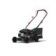 PARKSIDE® Benzin-Rasenmäher »PBRM 39 C2«, 35 l Fangbox - B-Ware