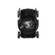 PARKSIDE® Benzin-Rasenmäher »PBRM 39 C2«, 35 l Fangbox - B-Ware