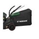 PARKSIDE® Benzin-Rasenmäher »PBRM 39 C2«, 35 l Fangbox - B-Ware