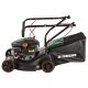 PARKSIDE® Benzin-Rasenmäher »PBRM 39 C2«, 35 l Fangbox - B-Ware