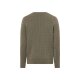 LIVERGY® U.S. x Grand Polo Herren-Pullover, mit Baumwolle, XL, braun - B-Ware neuwertig