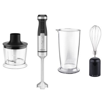 Zelmer Stabmixer-Set TurboMix Plus - B-Ware gut