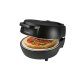 SILVERCREST® KITCHEN TOOLS Hochtemperatur-Pizzaofen SPOH 1200 B1 - B-Ware gut