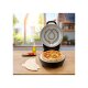 SILVERCREST® KITCHEN TOOLS Hochtemperatur-Pizzaofen SPOH 1200 B1 - B-Ware gut