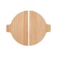 SILVERCREST® KITCHEN TOOLS Hochtemperatur-Pizzaofen SPOH 1200 B1 - B-Ware gut