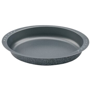 LIVARNO home Auflaufform mit Antihaftbeschichtung (Brat- und Backform oval) - B-Ware neuwertig