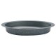 LIVARNO home Auflaufform mit Antihaftbeschichtung (Brat- und Backform oval) - B-Ware neuwertig