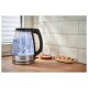 SILVERCREST Glas-Wasserkocher, 1,7 L, 3000 W - B-Ware gut