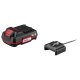 Ersatzteile PARKSIDE® 20 V Akku-Druckreiniger PDRA 20-Li D4 - B-Ware