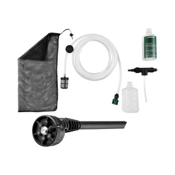 PARKSIDE® Zubehör Set für 20 V Akku-Druckreiniger PDRA 20-Li D4 - B-Ware neuwertig