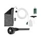 PARKSIDE® Zubehör Set für 20 V Akku-Druckreiniger PDRA 20-Li D4 - B-Ware neuwertig
