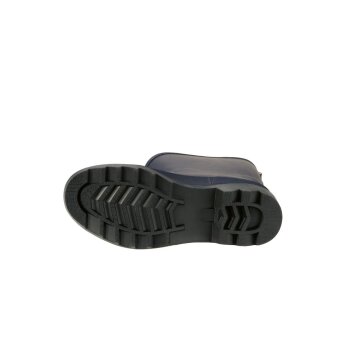 PARKSIDE® Damen-Regenstiefel, 40, navy - B-Ware sehr gut