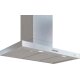BOSCH Wandhaube, DWB93BC30, edelstahl - B-Ware gut
