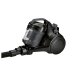 SILVERCREST® Bodenstaubsauger, Zyklon, beutellos - B-Ware Transportschaden Kosmetisch