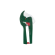 PARKSIDE® Rohrschneider / Rohrbiegezange / Doppel-Bördelwerkzeug-Set (Rohrschneider PVC) - B-Ware gut