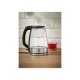 SILVERCREST Glas-Wasserkocher, 1,7 L, 3000 W - B-Ware sehr gut