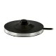 SILVERCREST Glas-Wasserkocher, 1,7 L, 3000 W - B-Ware sehr gut