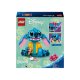 LEGO® Disney Classic 43249 Stitch - B-Ware neuwertig