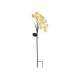 LIVARNO LED Solar Deko Blume, Vergissmeinnicht - B-Ware sehr gut