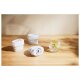 SILVERCREST® Wasserfilter-Kartuschen, 3er-Set - B-Ware neuwertig